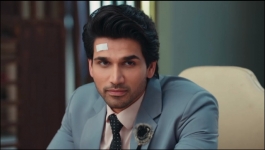 Yeh Hai Chahatein - 5th October 2022